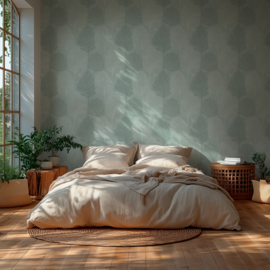 Living Walls Metropolitan Stories Hot Spots behang Aria Monte Palace 78673-4