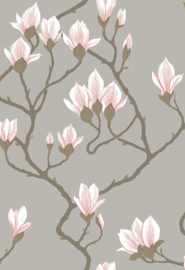 Cole & Son The Contemporary Collection behang Magnolia 72/3010