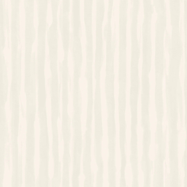 Cole & Son Vivienne Westwood behang True-Punk Stripe Soft White 130/5015