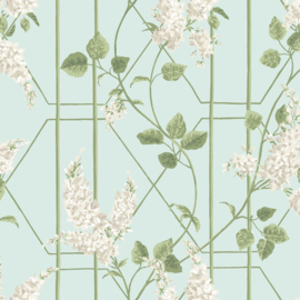 Cole & Son Botanical behang Wisteria 115/5014