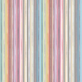 Arte Missoni 04 behang Striped Sunset 10396