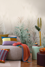 AS Creation Cosmo Living Wall Panel Brookfield Place 79145-9