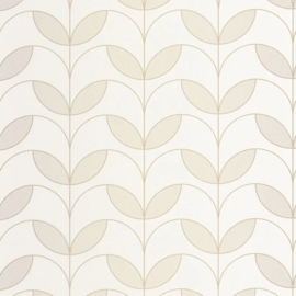 Casadeco Années Folles behang Mistinguett ANFO 201021502