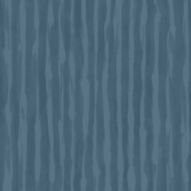 Cole & Son Vivienne Westwood behang True-Punk Stripe Denim 130/5017