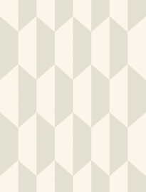 Cole & Son Geometric II behang Tile 105/12052