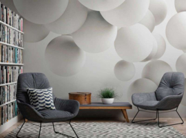 Living Walls Metropolitan The Wall Panel 38291-1