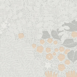 Living Walls Famous Garden behang Fairytale Leaves 39350-1