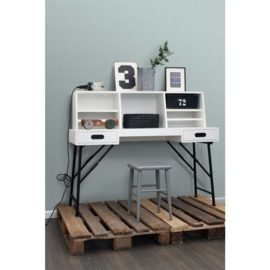 Esta Home Bloom behang Linnenstructuur 139025