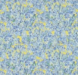 BN Van Gogh behang 17150