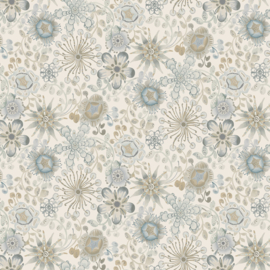 Arte Missoni 04 behang Magic Garden 10314