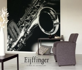 Eijffinger Wallpower Next Saxy Tunes 393061