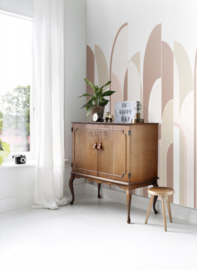 Esta Home Art Deco PhotowallXL Arches 158959
