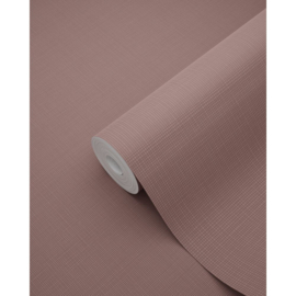 Esta Home Pom Pom Pie behang Linnenstructuur 131125