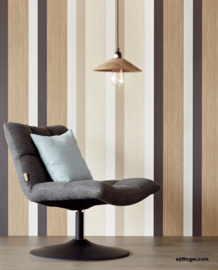 Eijffinger Stripes+ behang 377033