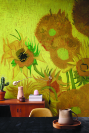 BN van Gogh 2 Digital 200329 Sunflowers