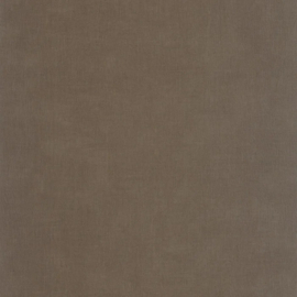 Casadeco So Color 6 behang Etamine Truffle SOCO 200252909