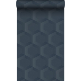 Origin 3D Reflections behang 348022