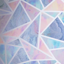 Arthouse Signature Collection behang Pastel Geo Multi 296002