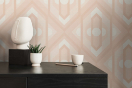 AS Creation Retro Chic behang 39531-5