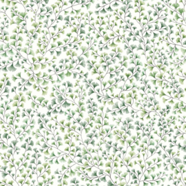 Cole & Son Botanical behang Maidenhair 115/6018