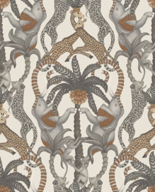 Cole & Son Ardmore Jabula behang Safari Totem 119/2010