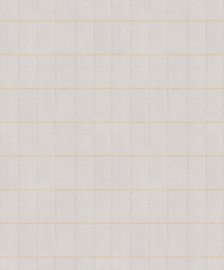 Khrôma Aquila behang Pablo Silver ILA803