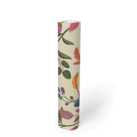 Living Walls Anna d'Andrea behang 78211-1