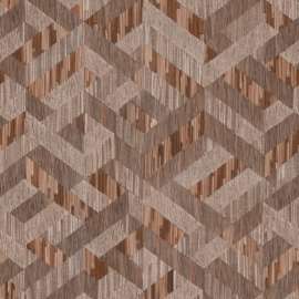 Noordwand Boho behang 35789
