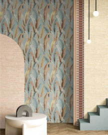 Noordwand Arché behang  Fibrae 39044