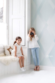 Origin Hide & Seek graphic gradient photowallXL 357210