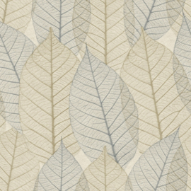 Noordwand Herbarium behang HE27251