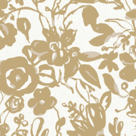 York Wallcoverings Blooms behang Brushstroke Floral BL1732