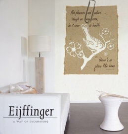 Eijffinger Wallpower Next No Place Like Home 393042