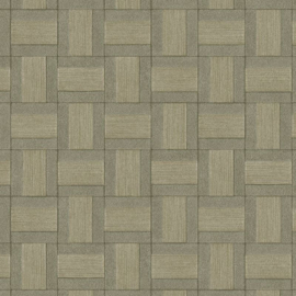 Eijffinger Rivièra Maison behang Stringed Squares 350564