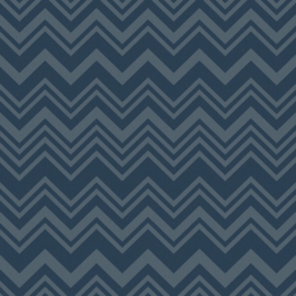 Arte Missoni 03 behang Zig Zag 10290