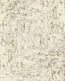 Eijffinger Natural Wallcoverings III Kurk behang 303565