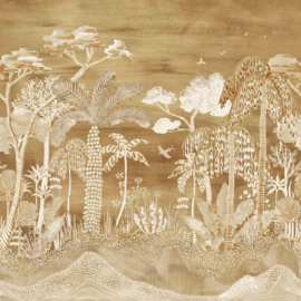 Casamance Panoramas 3 behang Nosara 76431936