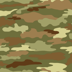 Home Collection Camouflage behang JO200