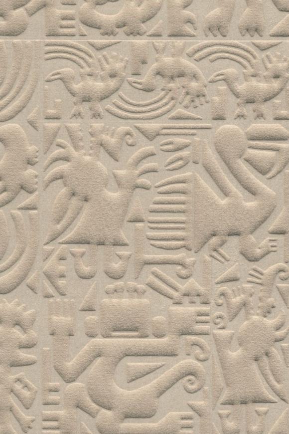 Arte Terra behang Chimu Dew 23902