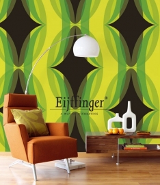 Eijffinger Wallpower Wanted Vintage Fusion 301673