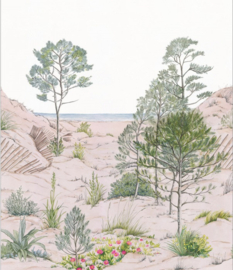 Caselio Reliefs behang Sand Dune RLF 106377037