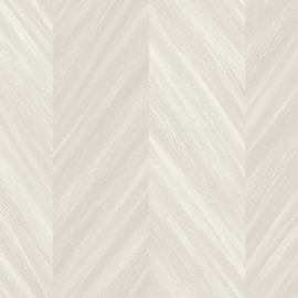 Dutch First Class Even More Textures behang Chevron Wood TS82103