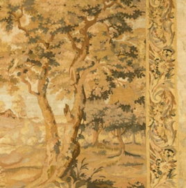 Arte Les Tapisseries behang Escapade Beige 97861