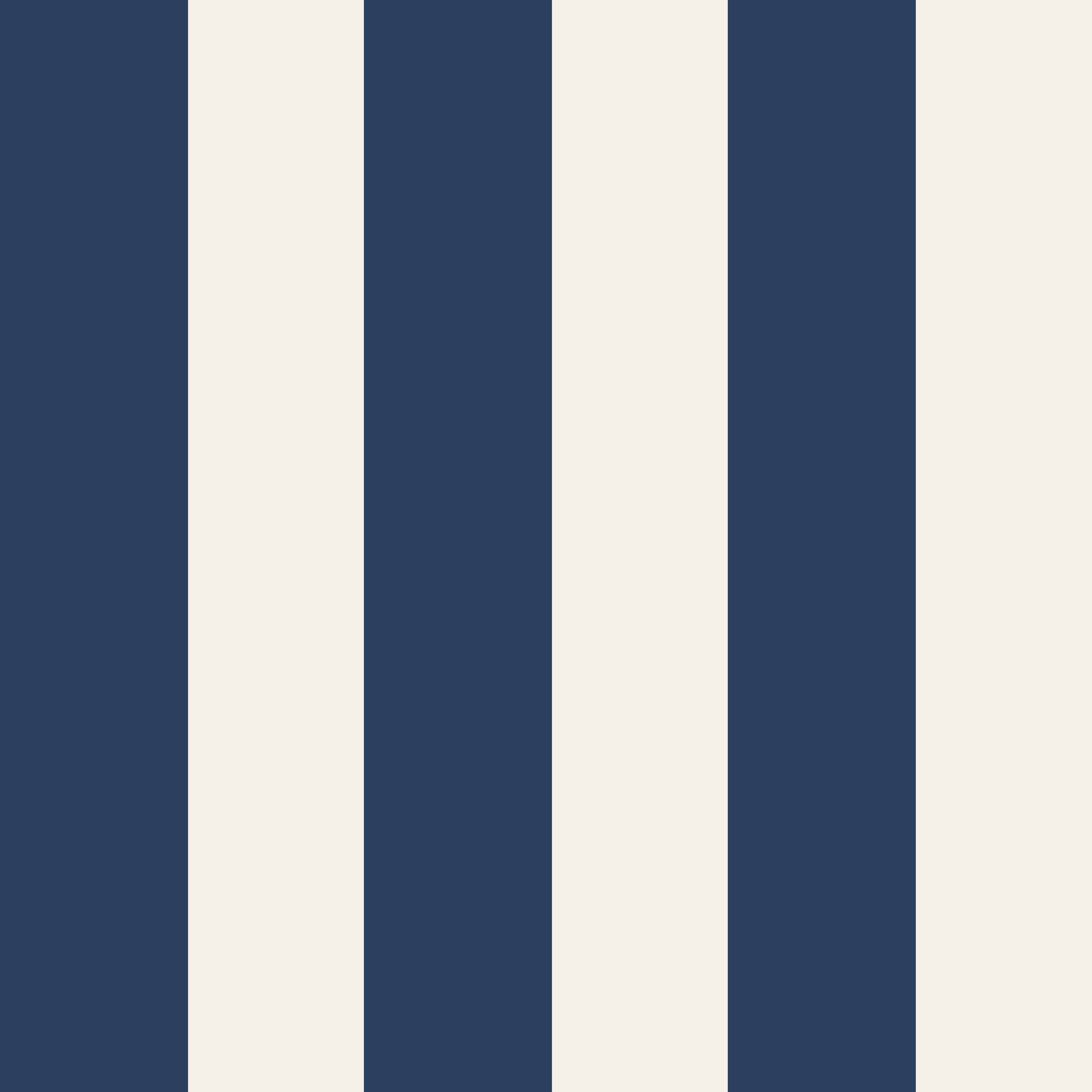 Studio Swaai – Midnight Stripes Behang | Donkerblauw SW-75-MS02