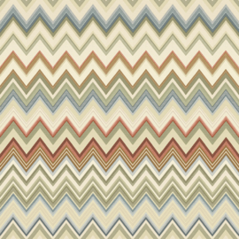 Arte Missoni 04 behang Happy Zig Zag 10330