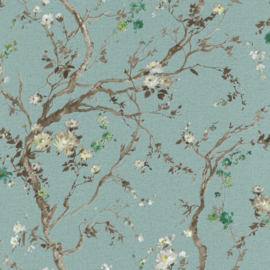 Rasch In Bloom behang 413267