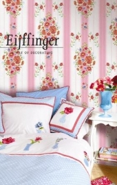 Eijffinger Pip Studio Wallpower Embroidery 386105