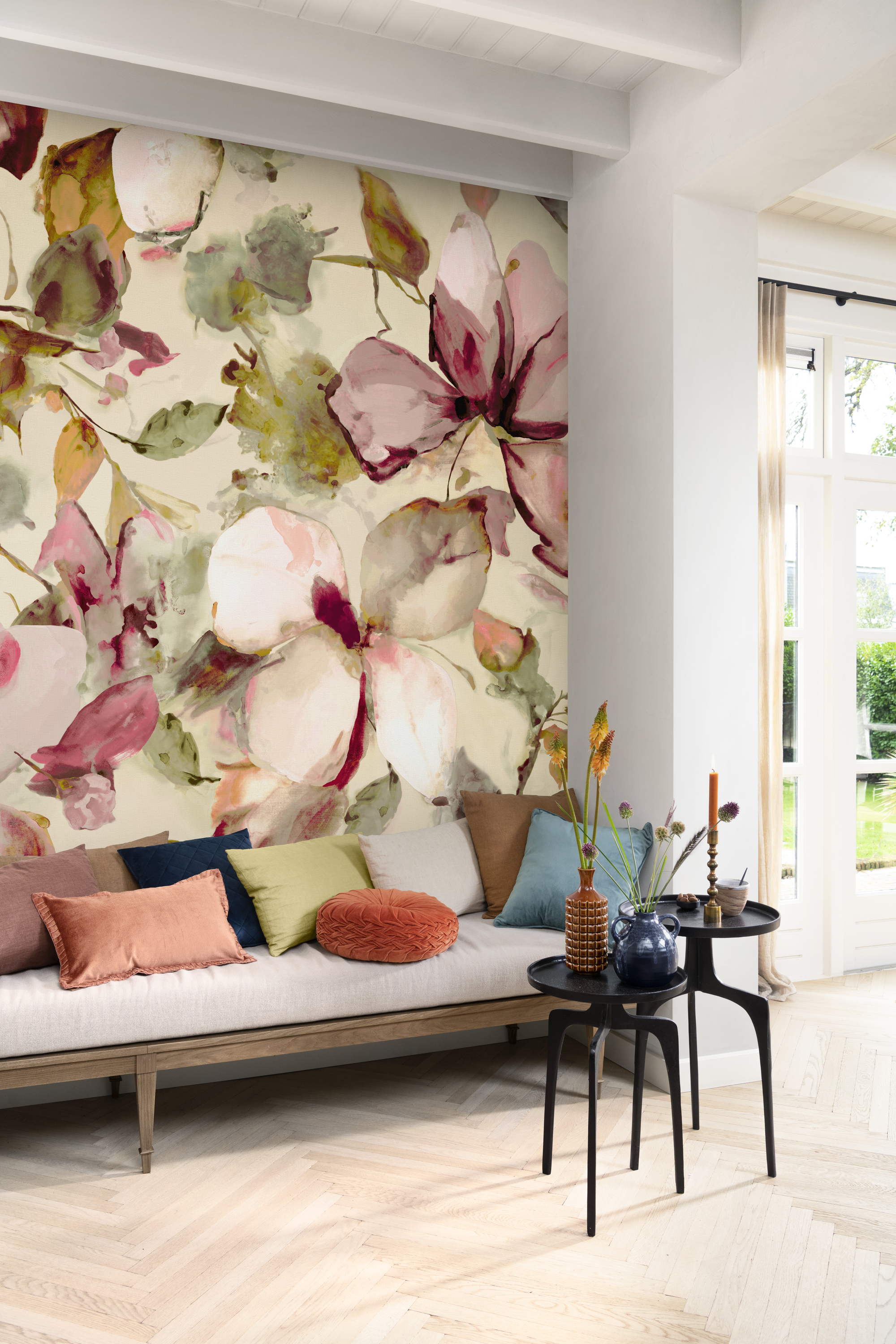 Rasch Florentine IV Wall Panel 367577