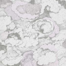 BN #Smalltalk Wolken behang 219263
