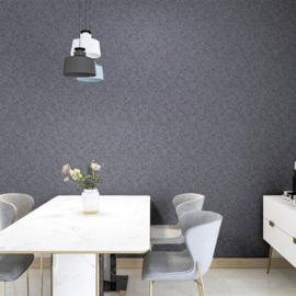 Arthouse Signature Collection behang Quartz Navy 299003